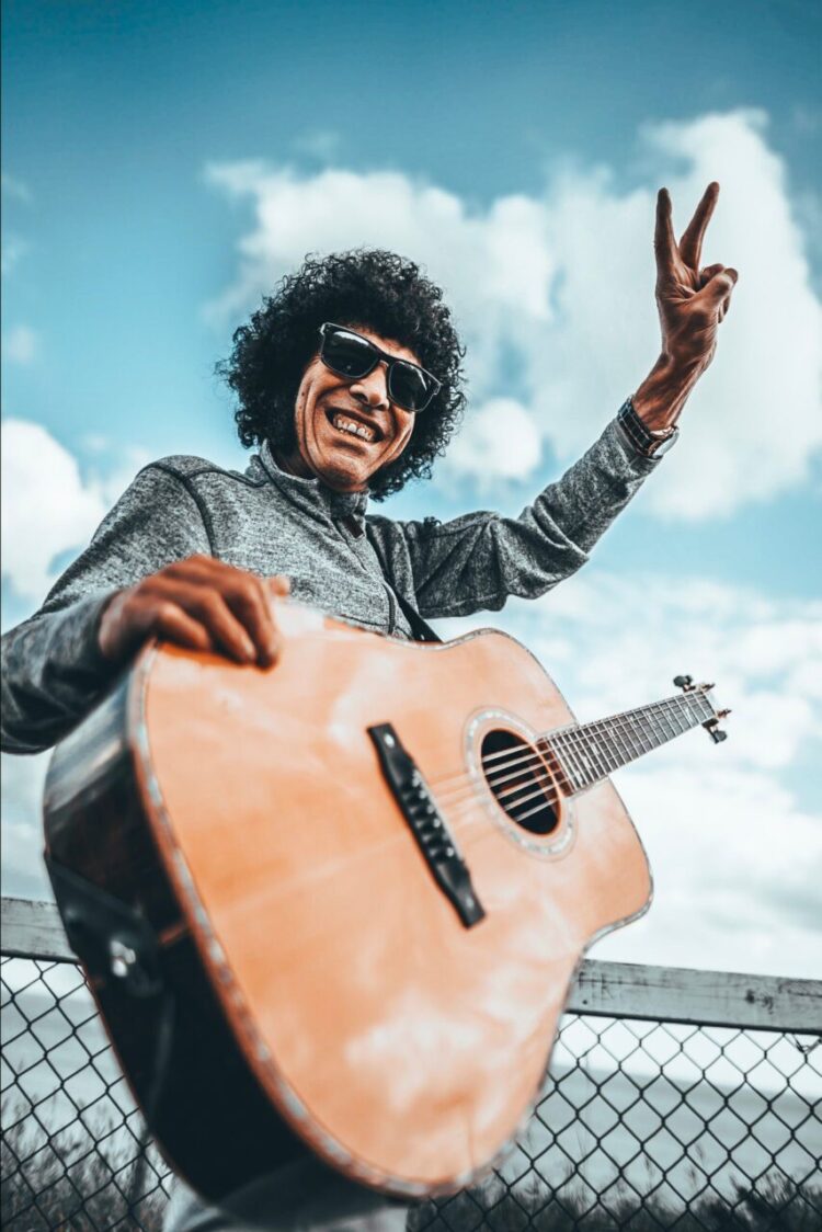 Mungo Jerry überrascht mit Weihnachts-Song