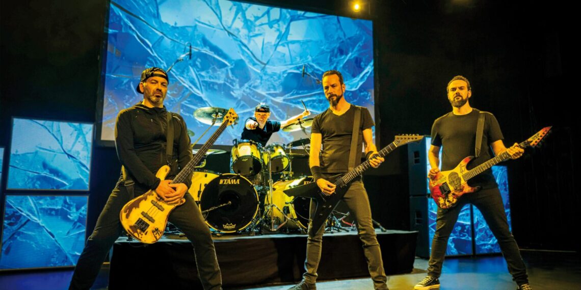 MY’TALLICA im musix-Interview