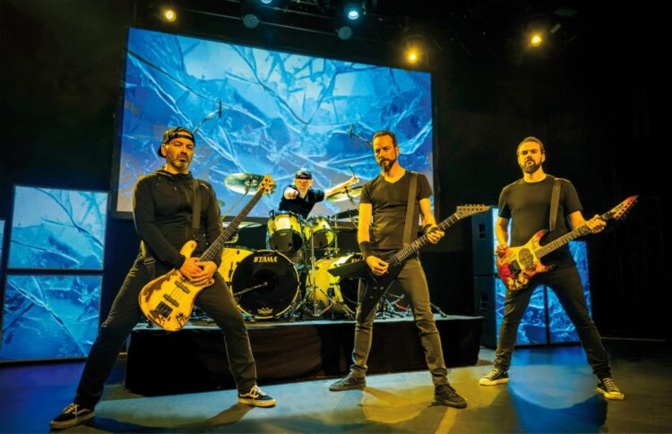 MY’TALLICA im musix-Interview