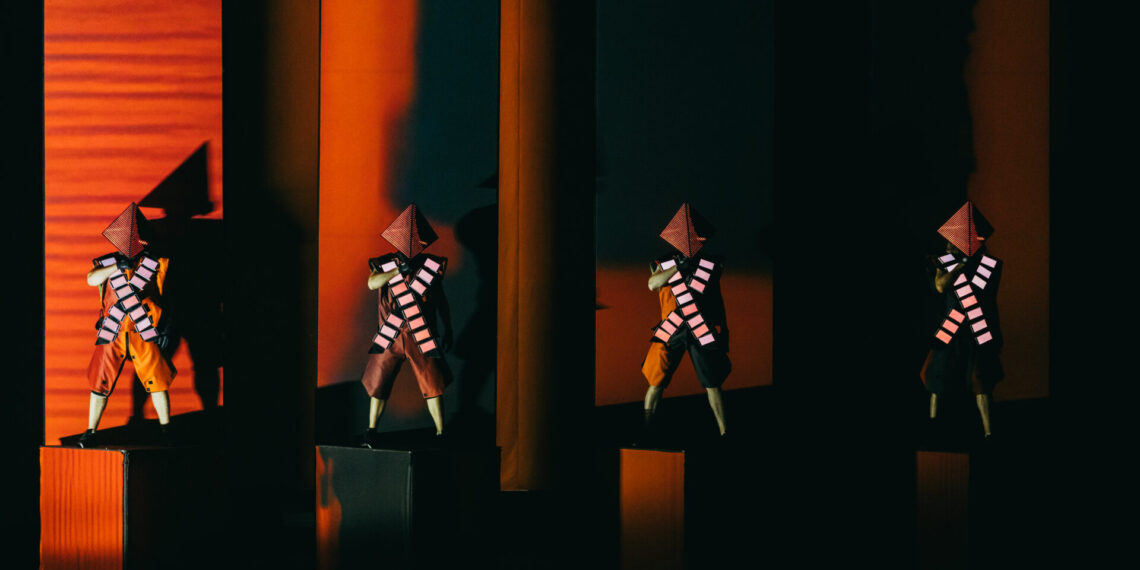 DEICHKIND machen Pause