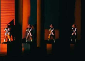 DEICHKIND machen Pause