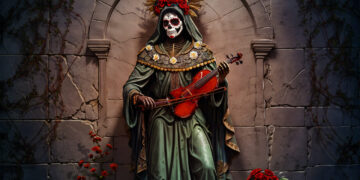 THERION: CON ORQUESTA