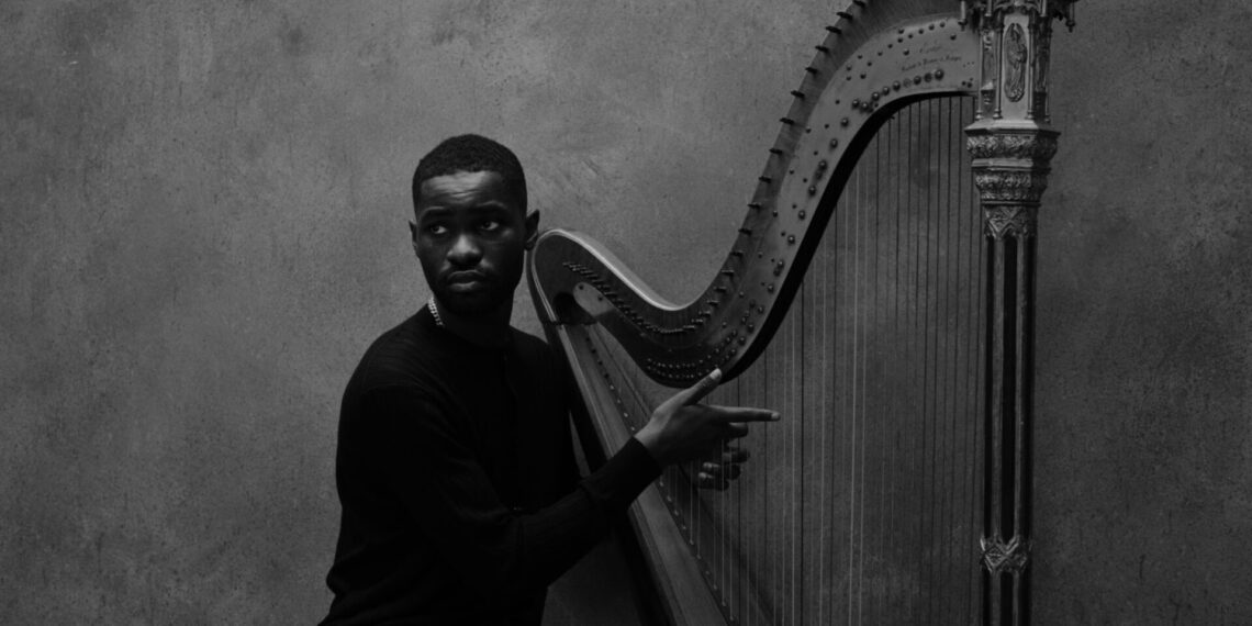 DAVE KÜNDIGT EUROPA-TOURNEE FÜR 2026 AN: 14 ARENA-SHOWS AB FEBRUAR