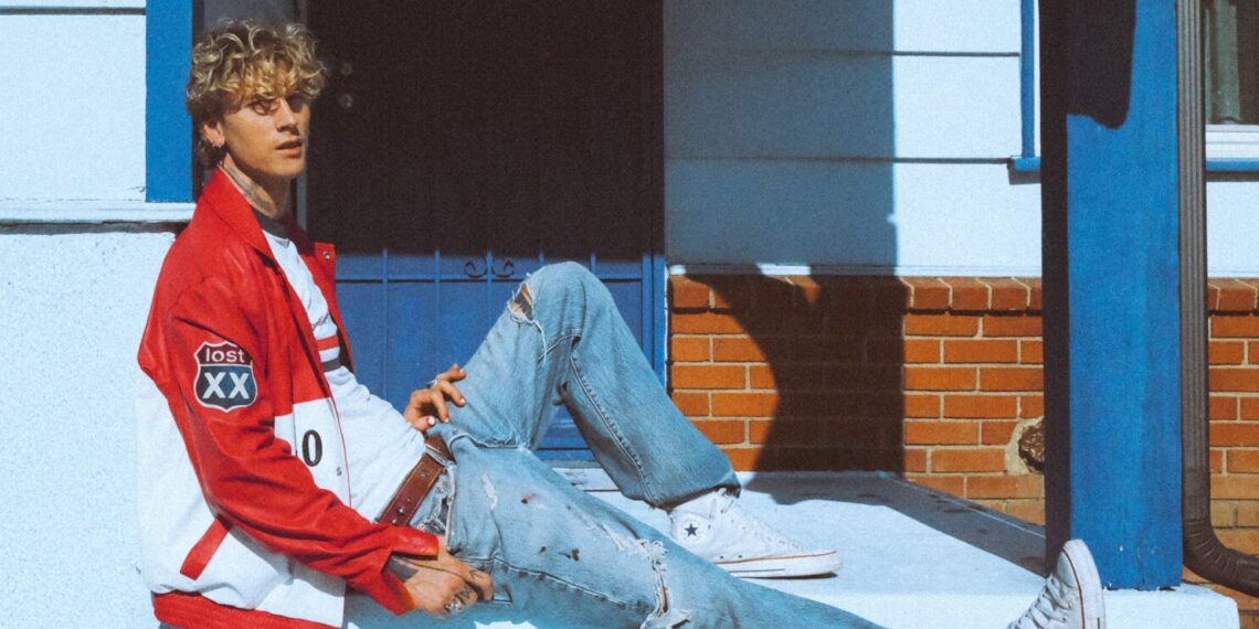 mgk im Februar in München, Berlin, Hamburg, Köln und auch in Wien