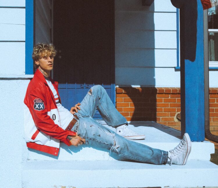 mgk im Februar in München, Berlin, Hamburg, Köln und auch in Wien