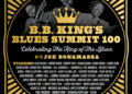VARIOUS ARTISTS: B.B. KING’S BLUES SUMMIT 100