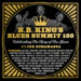 VARIOUS ARTISTS: B.B. KING’S BLUES SUMMIT 100