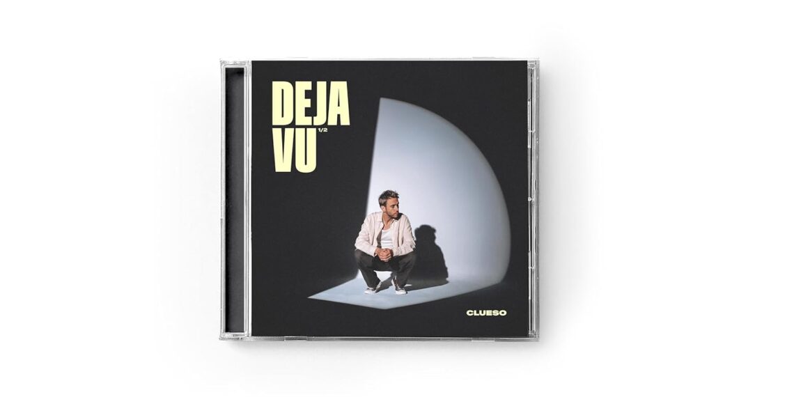 CLUESO: DEJA VU 1/2