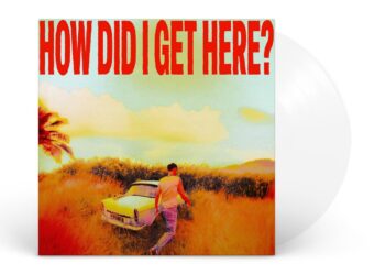 LOUIS TOMLINSON: HOW DID I GET HERE?