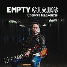 SPENCER MACKENZIE: EMPTY CHAIRS