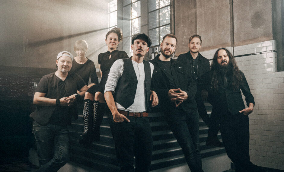 WÜSTENBERG: THE KING’S GAMBIT