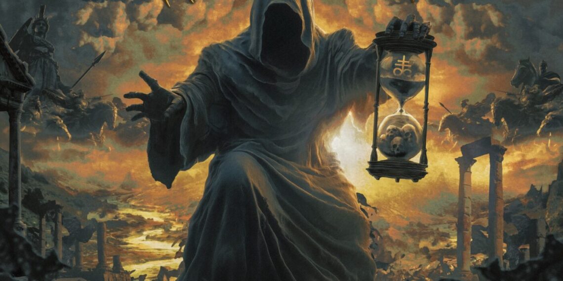 WOLFCHANT: ECHOES OF A TIME ONCE PAST