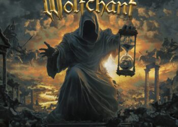 WOLFCHANT: ECHOES OF A TIME ONCE PAST