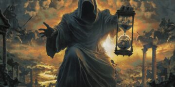 WOLFCHANT: ECHOES OF A TIME ONCE PAST