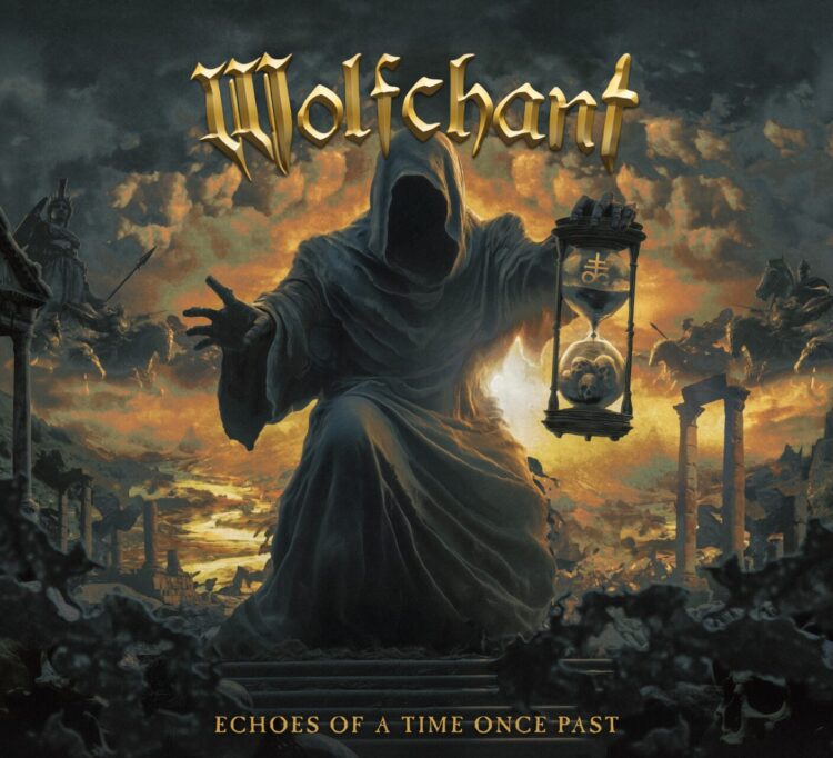 WOLFCHANT: ECHOES OF A TIME ONCE PAST
