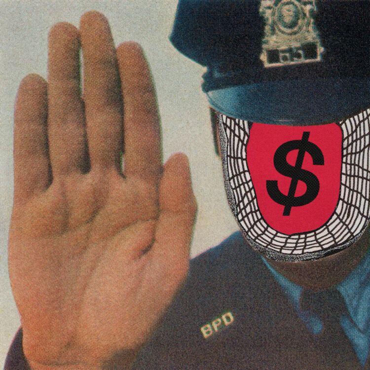 ANGEL DU$T COLD 2 THE TOUCH