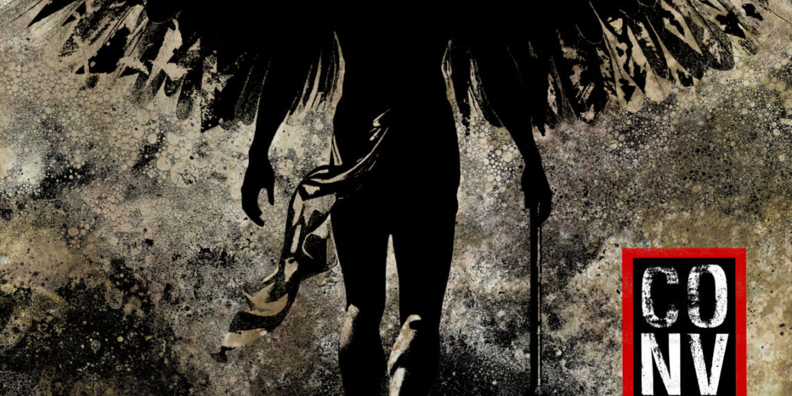 CONVERGE: LOVE IS NOT ENOUGH