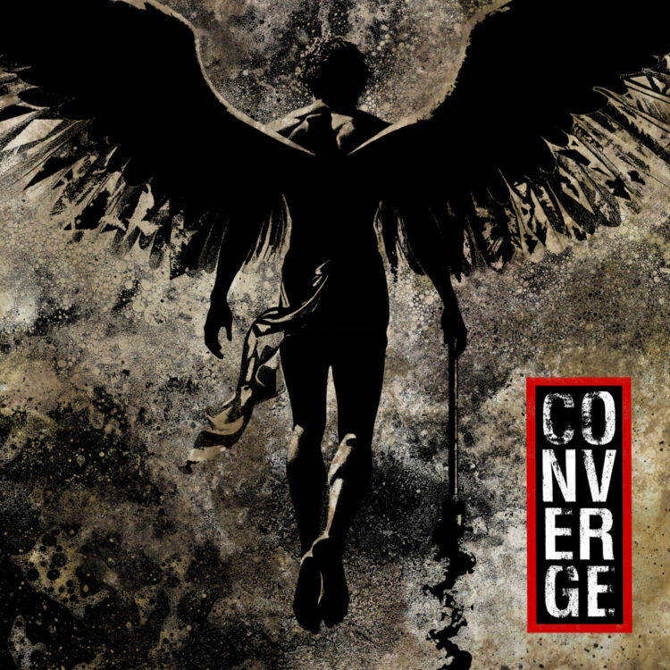 CONVERGE: LOVE IS NOT ENOUGH