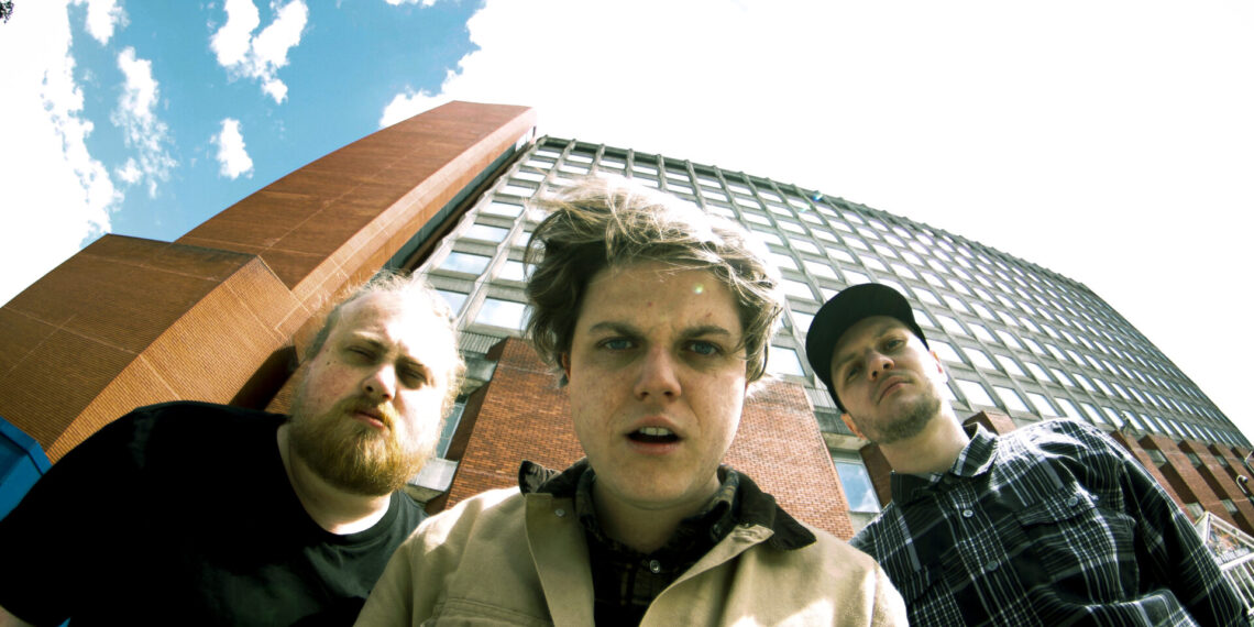 THE ZAC SCHULZE GANG