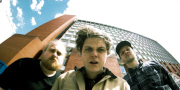 THE ZAC SCHULZE GANG