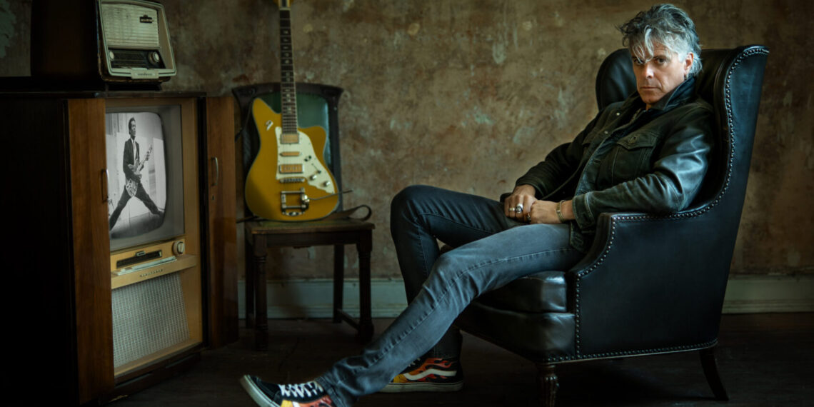 JB MEIJERS – WO DER ROCK ROLLT