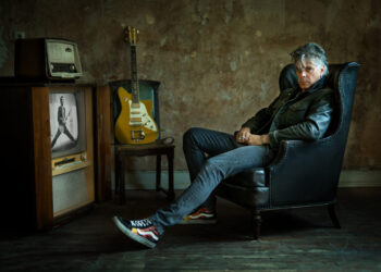 JB MEIJERS – WO DER ROCK ROLLT