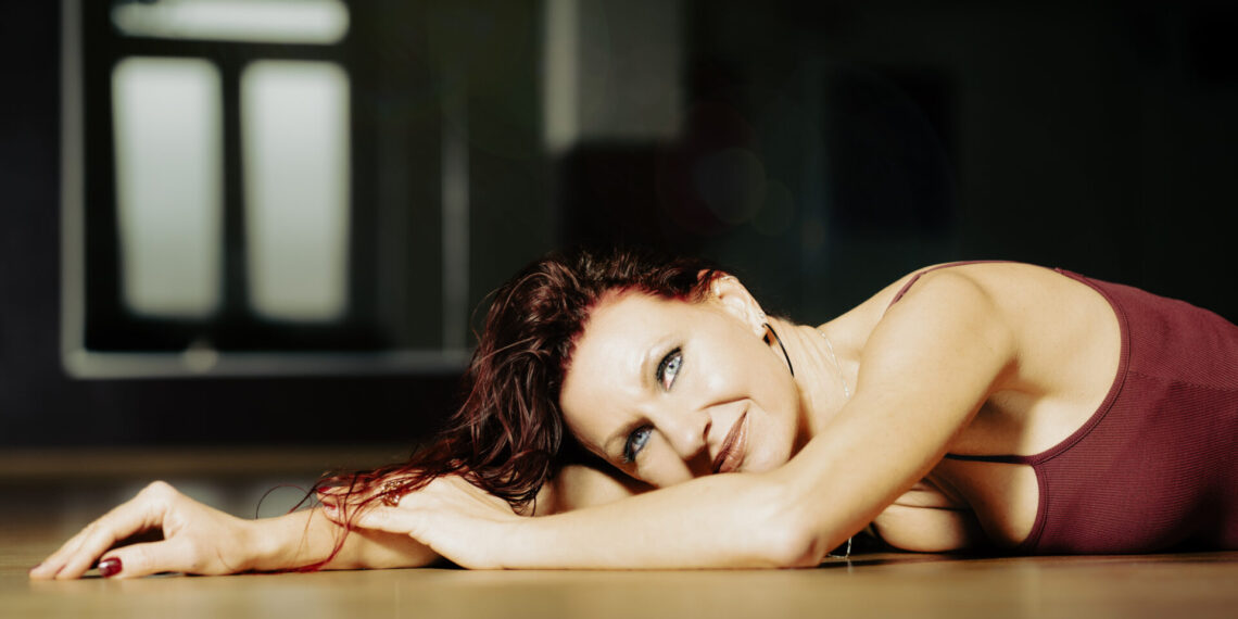 Deutschpop-Sängerin Ela Traub: „Tanzen“ soll den Durchbruch bringen!