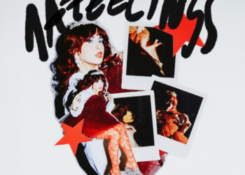 ELENA RUD: 1A FEELGINGS