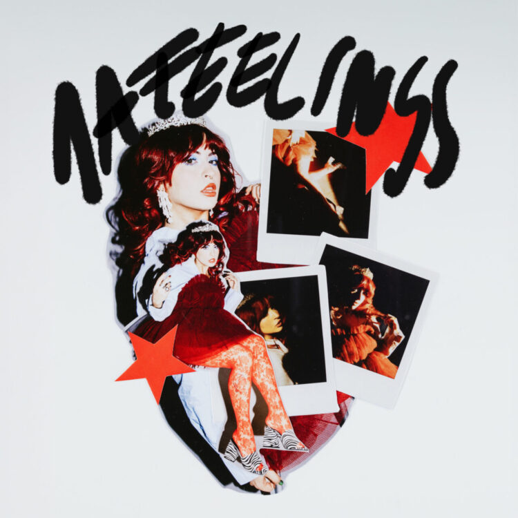 ELENA RUD: 1A FEELGINGS