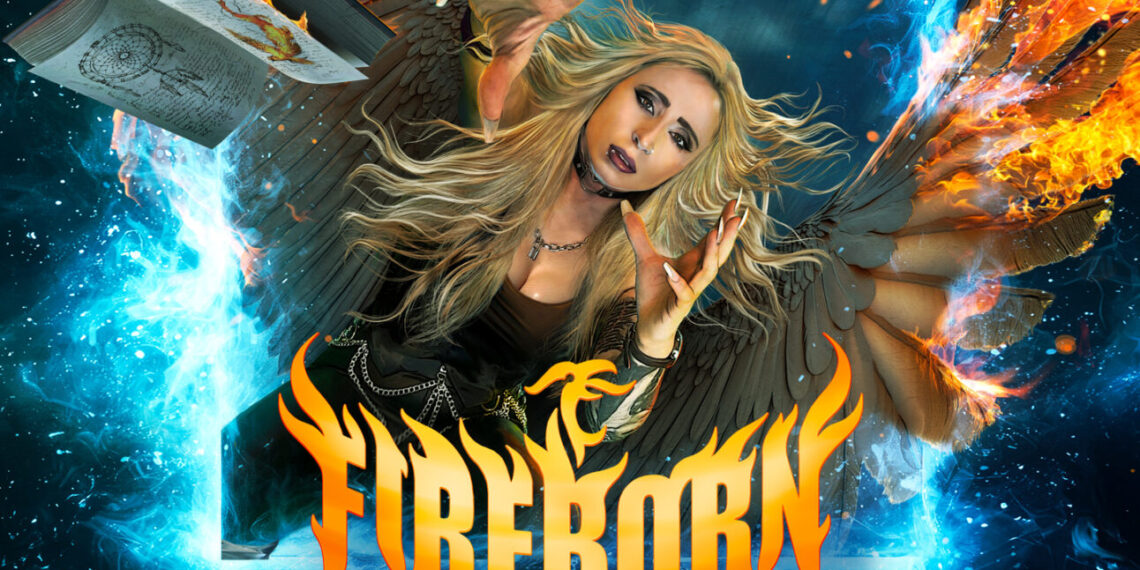 FIREBORN: DREAMCATCHER
