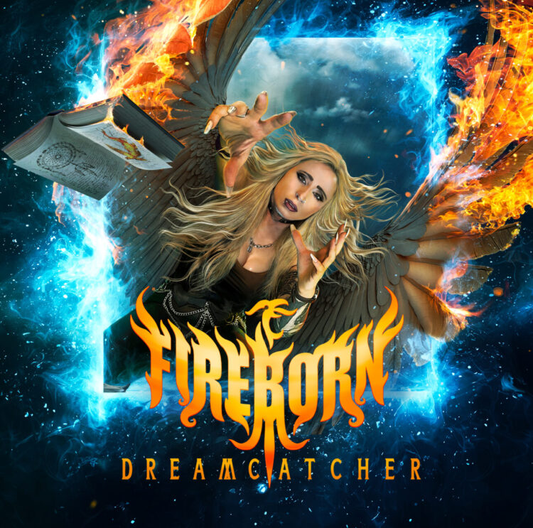 FIREBORN: DREAMCATCHER
