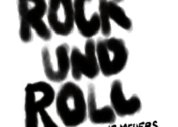 JB MEIJERS: ROCK AND ROLL