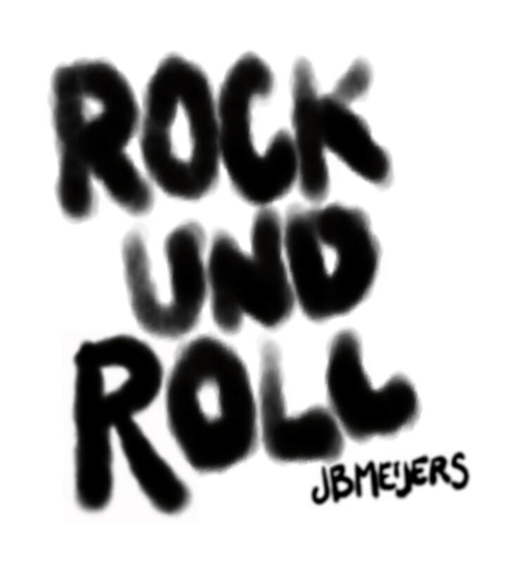 JB MEIJERS: ROCK UND ROLL