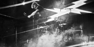 JB MEIJERS: ROCK AND ROLL