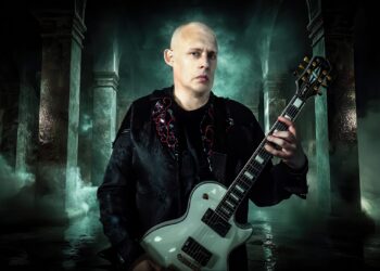 DISPYRIA: REDEMPTION – PART 1: TWISTED WORLD, El Puerto Records