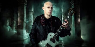 DISPYRIA: REDEMPTION – PART 1: TWISTED WORLD, El Puerto Records