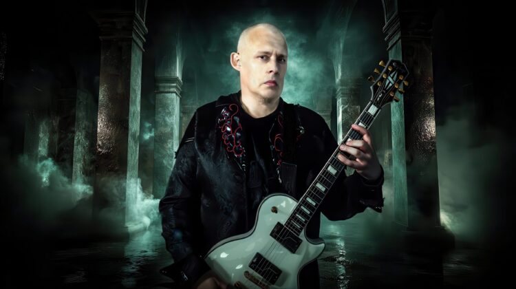 DISPYRIA: REDEMPTION – PART 1: TWISTED WORLD, El Puerto Records