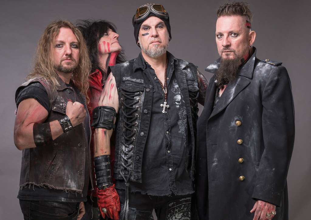 LORDS OF SALEM: SUPERSONIC VAMPIRE PUSSY