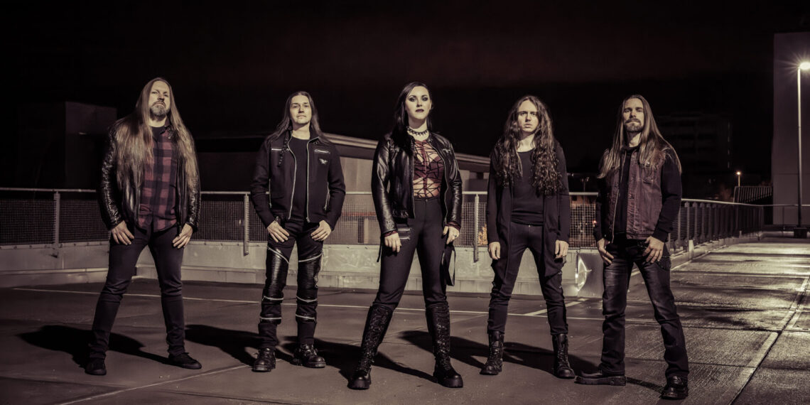 MISSION IN BLACK: DIVINITY OF LIES