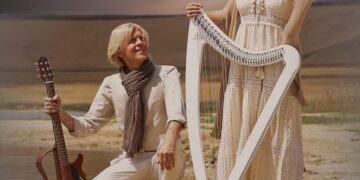 MAITE ITOIZ & JOHN KELLY