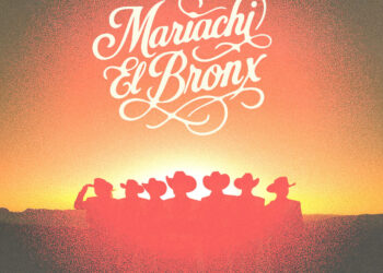 MARIACHI EL BRONX: MARIACHI EL BRONX IV
