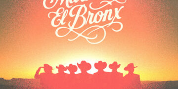 MARIACHI EL BRONX: MARIACHI EL BRONX IV