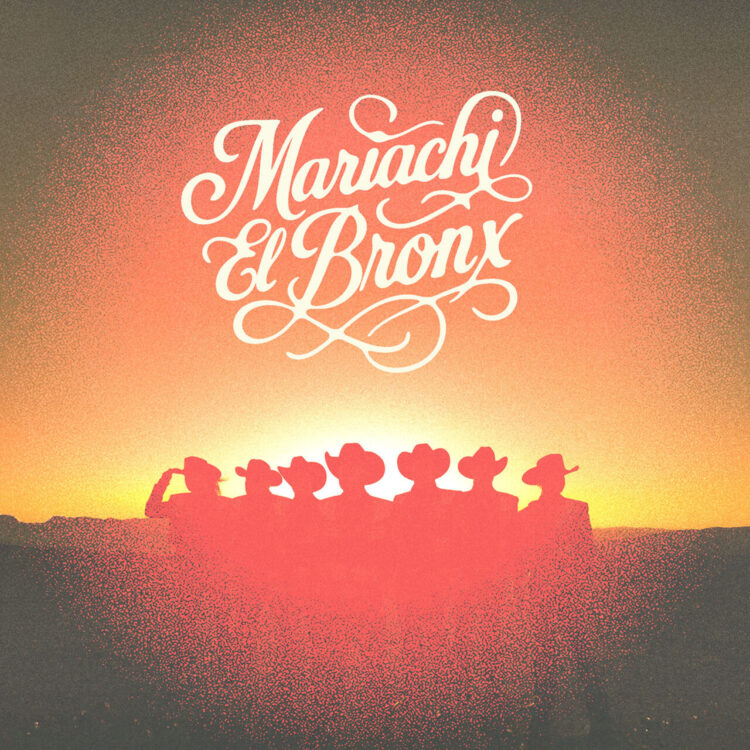 MARIACHI EL BRONX: MARIACHI EL BRONX IV