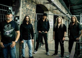 MASTERPLAN live im April