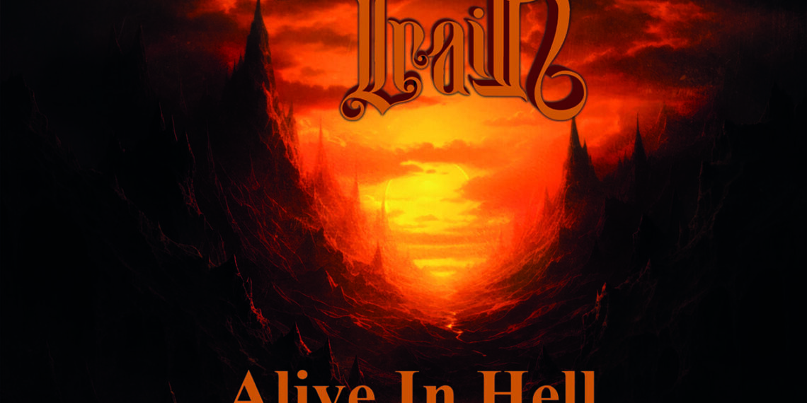 NEVERLAND TRAIN: ALIVE IN HELL