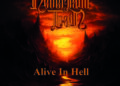 NEVERLAND TRAIN: ALIVE IN HELL