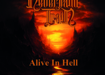 NEVERLAND TRAIN: ALIVE IN HELL