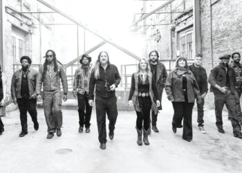 TEDESCHI TRUCKS BAND: FUTURE SOUL