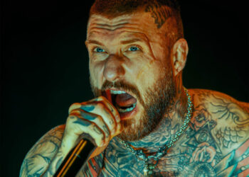 Live-Review! Slaughter To Prevail – 25.1. Hamburg, Sporthalle