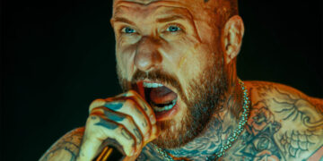 Live-Review! Slaughter To Prevail – 25.1. Hamburg, Sporthalle